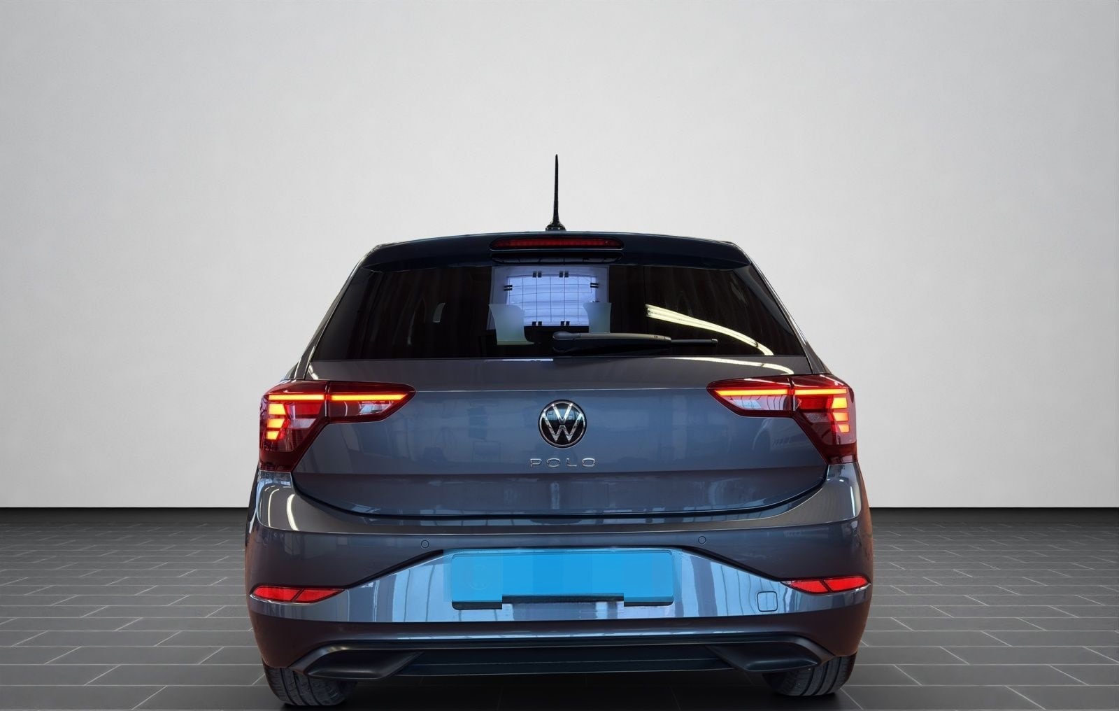 Volkswagen Polo 1.0 TSI DSG Active *Navi*Pano*IQ.Drive*Kame foto 7