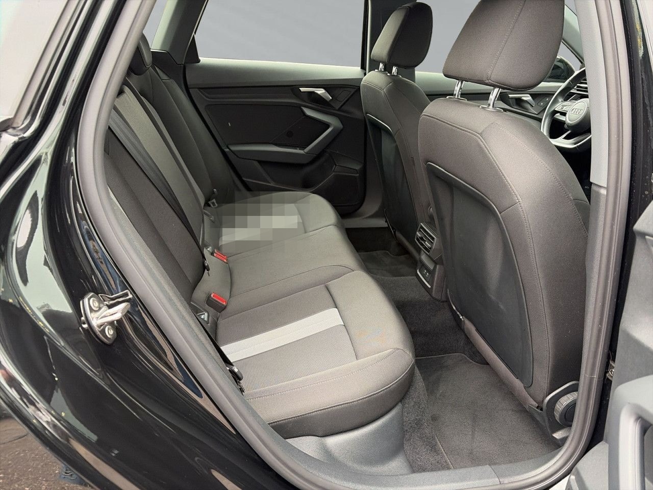 Audi A3 Sportback 35 TDI advanced S tronic R-Kamera foto 11