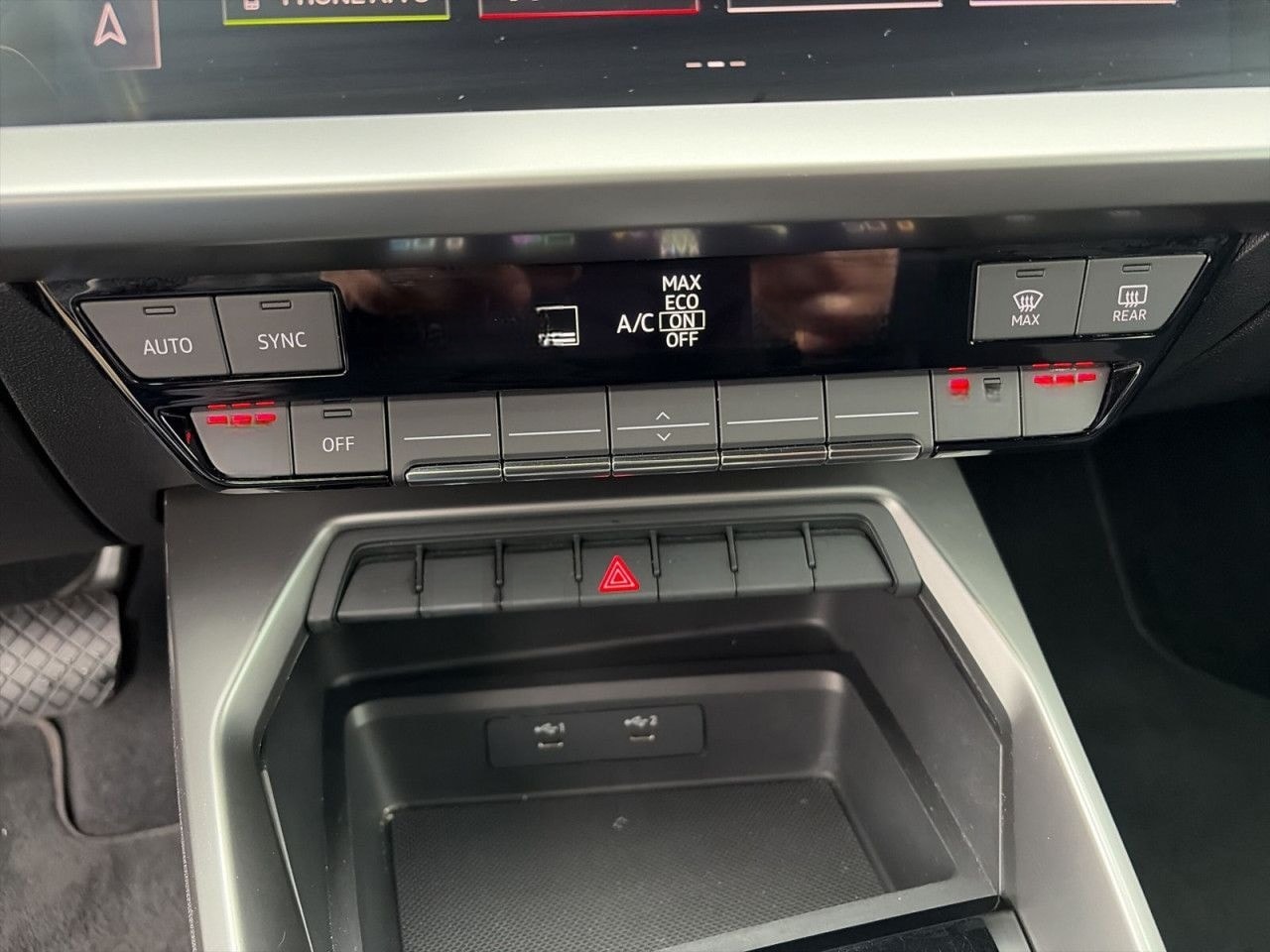 Audi A3 Sportback 35 TDI advanced S tronic R-Kamera foto 14