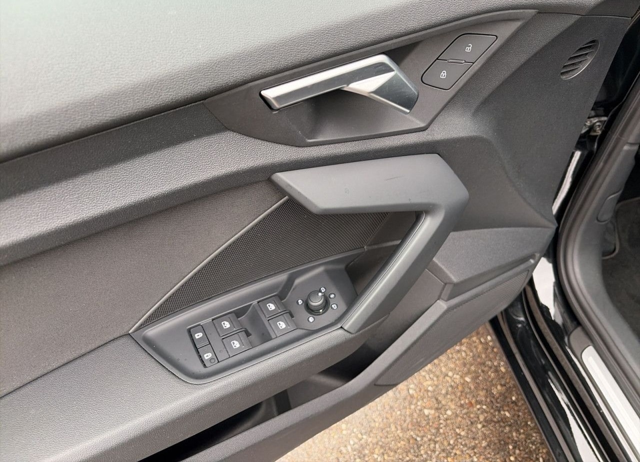 Audi A3 Sportback 35 TDI advanced S tronic R-Kamera foto 17