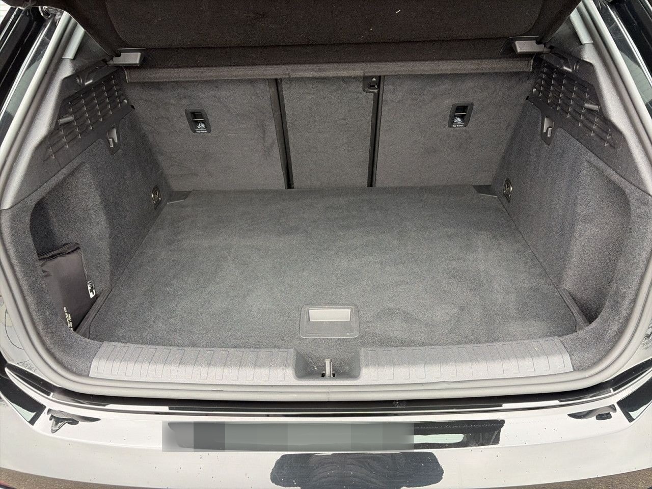 Audi A3 Sportback 35 TDI advanced S tronic R-Kamera foto 18