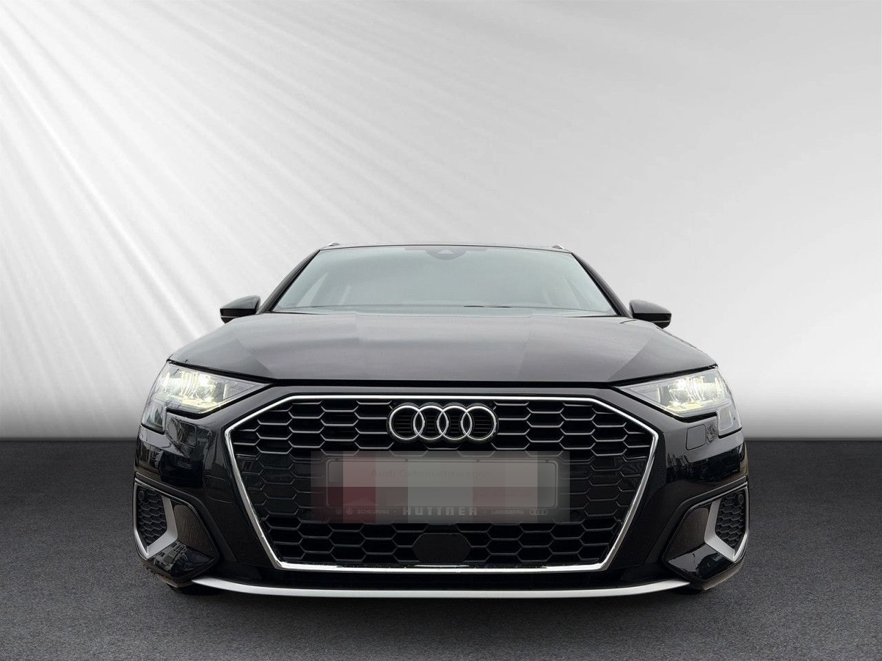 Audi A3 Sportback 35 TDI advanced S tronic R-Kamera foto 5