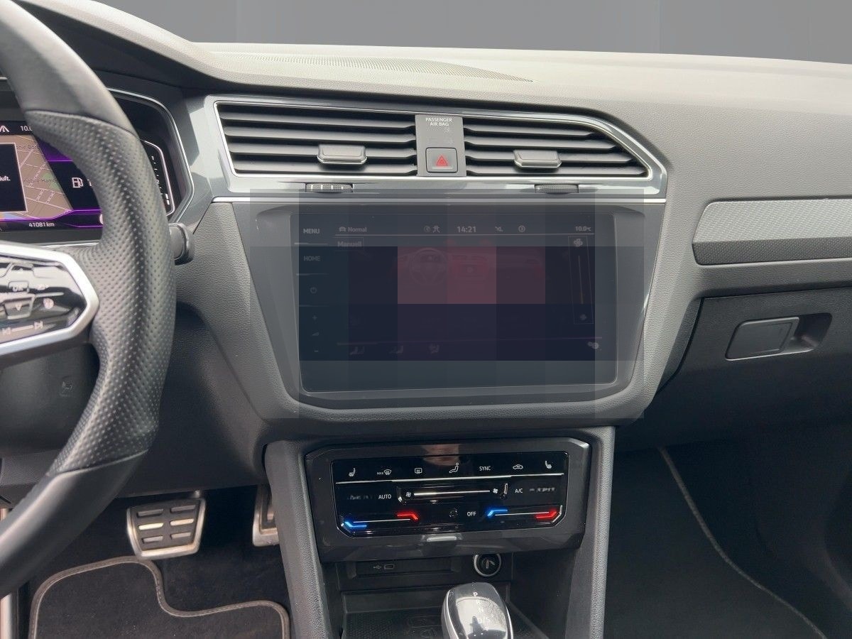 Volkswagen Tiguan Allspace 2.0 TDI R-Line 4Motion DSG DCC foto 14