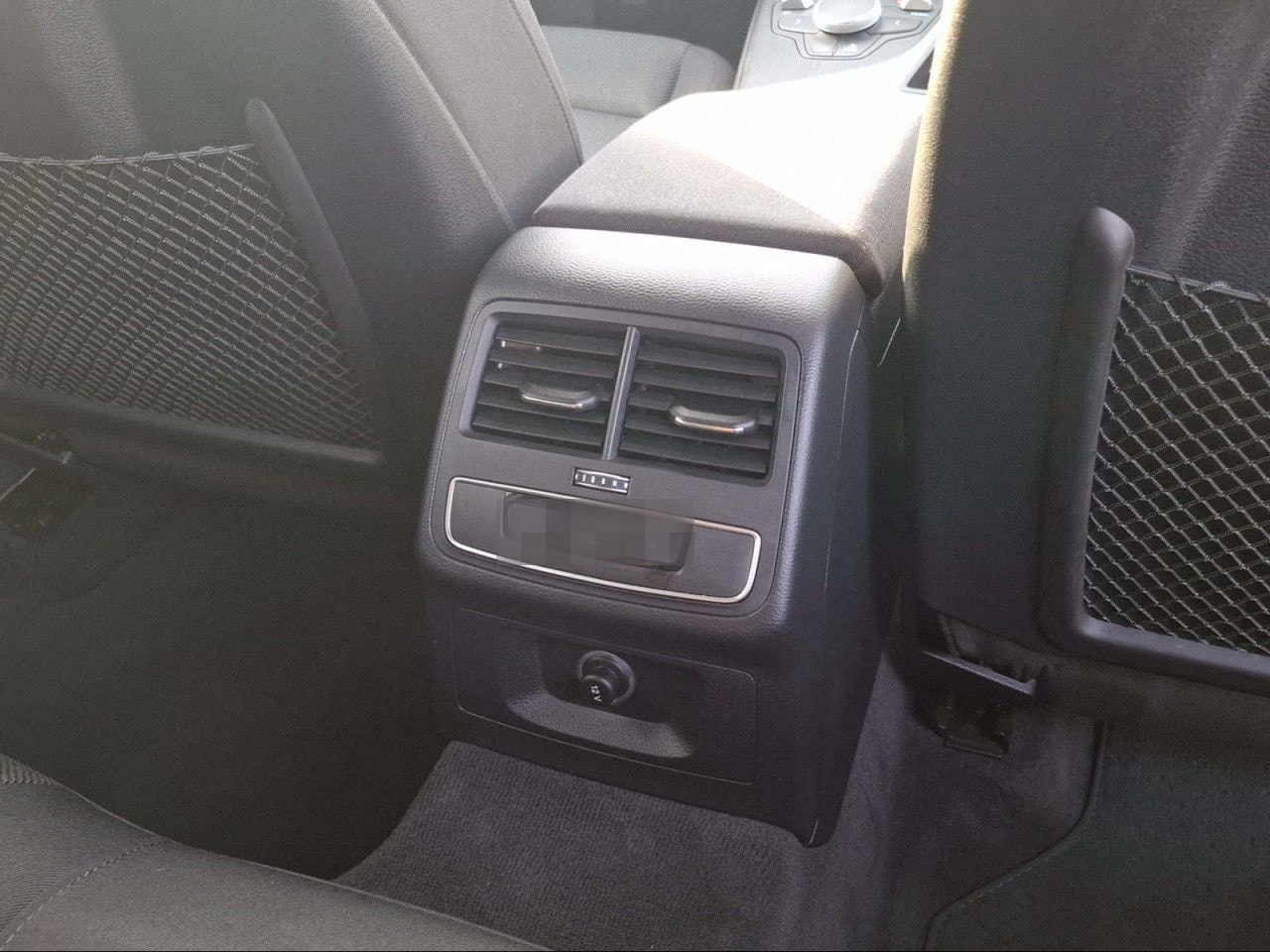 Audi A4 AVANT 40 TFSI STHZ+CAM+LED+SHZ+NAVI foto 13