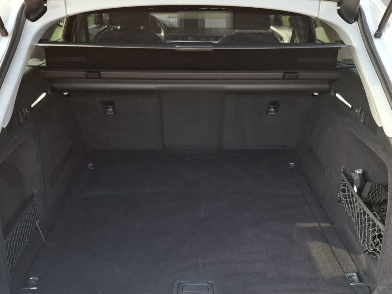 Audi A4 AVANT 40 TFSI STHZ+CAM+LED+SHZ+NAVI foto 14