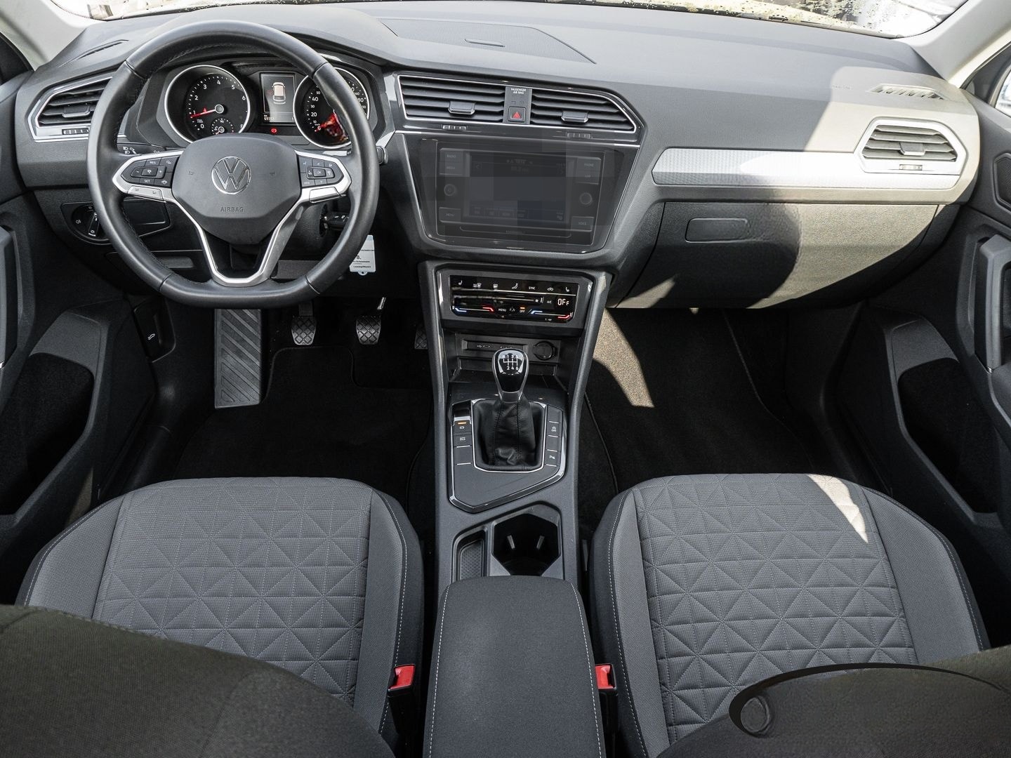 Volkswagen Tiguan Life 1.5 TSI *ACC*WSS HEIZBAR*SHZ+LHZ*LED foto 11