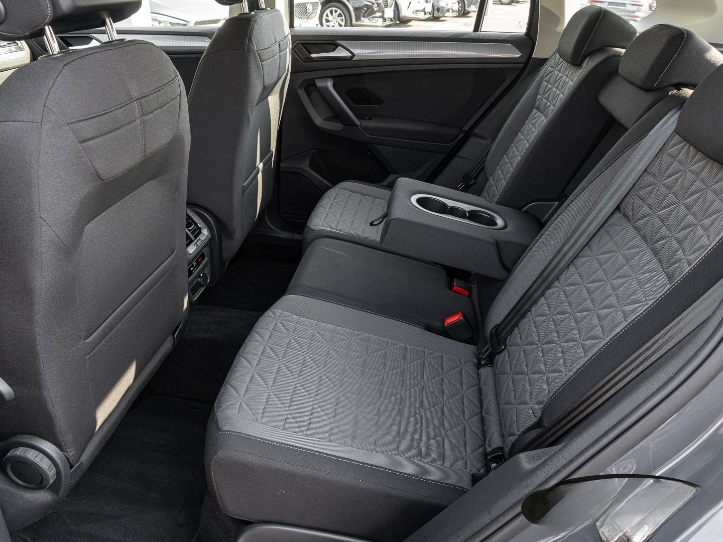 Volkswagen Tiguan Life 1.5 TSI *ACC*WSS HEIZBAR*SHZ+LHZ*LED foto 18