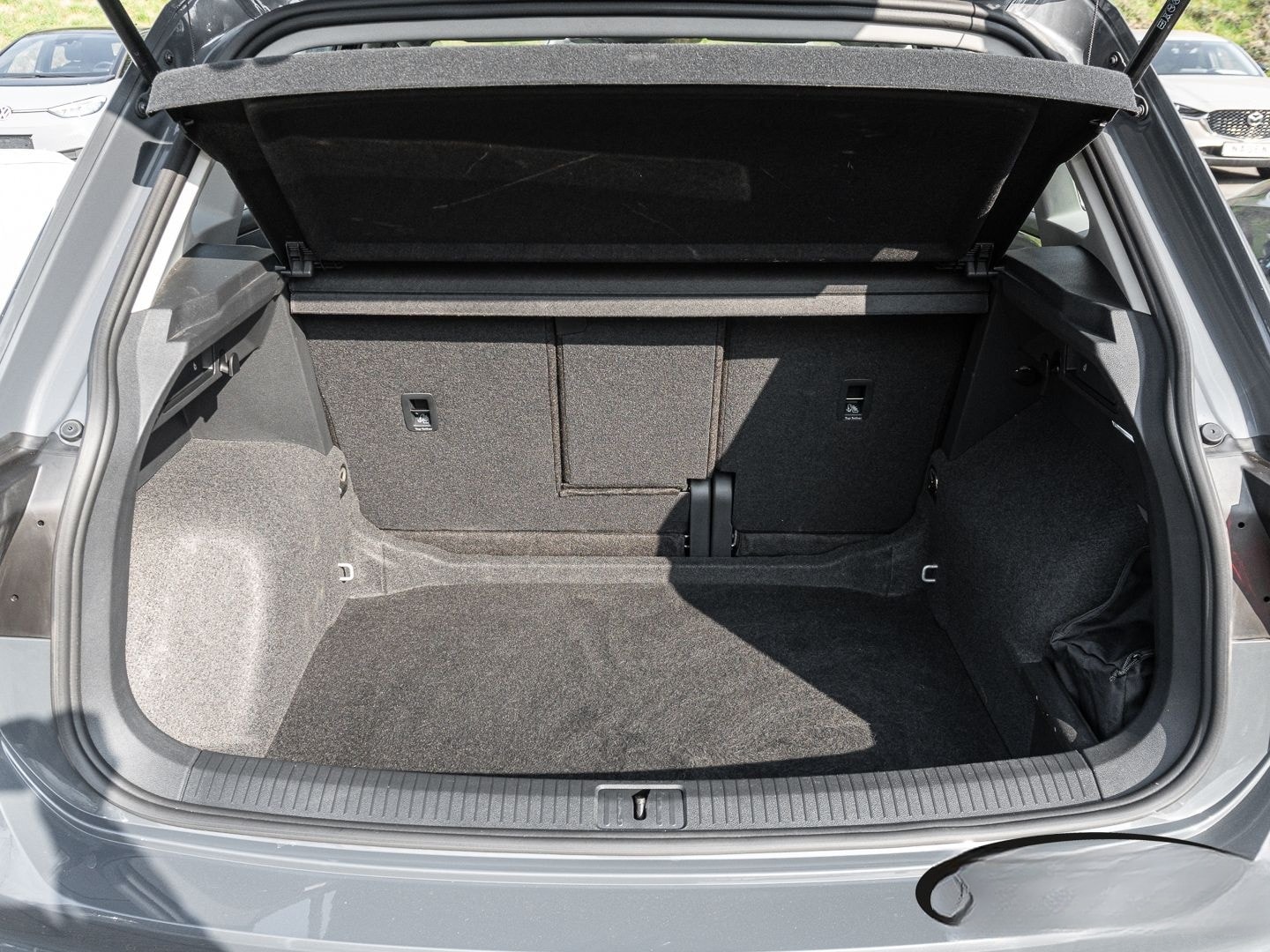 Volkswagen Tiguan Life 1.5 TSI *ACC*WSS HEIZBAR*SHZ+LHZ*LED foto 19