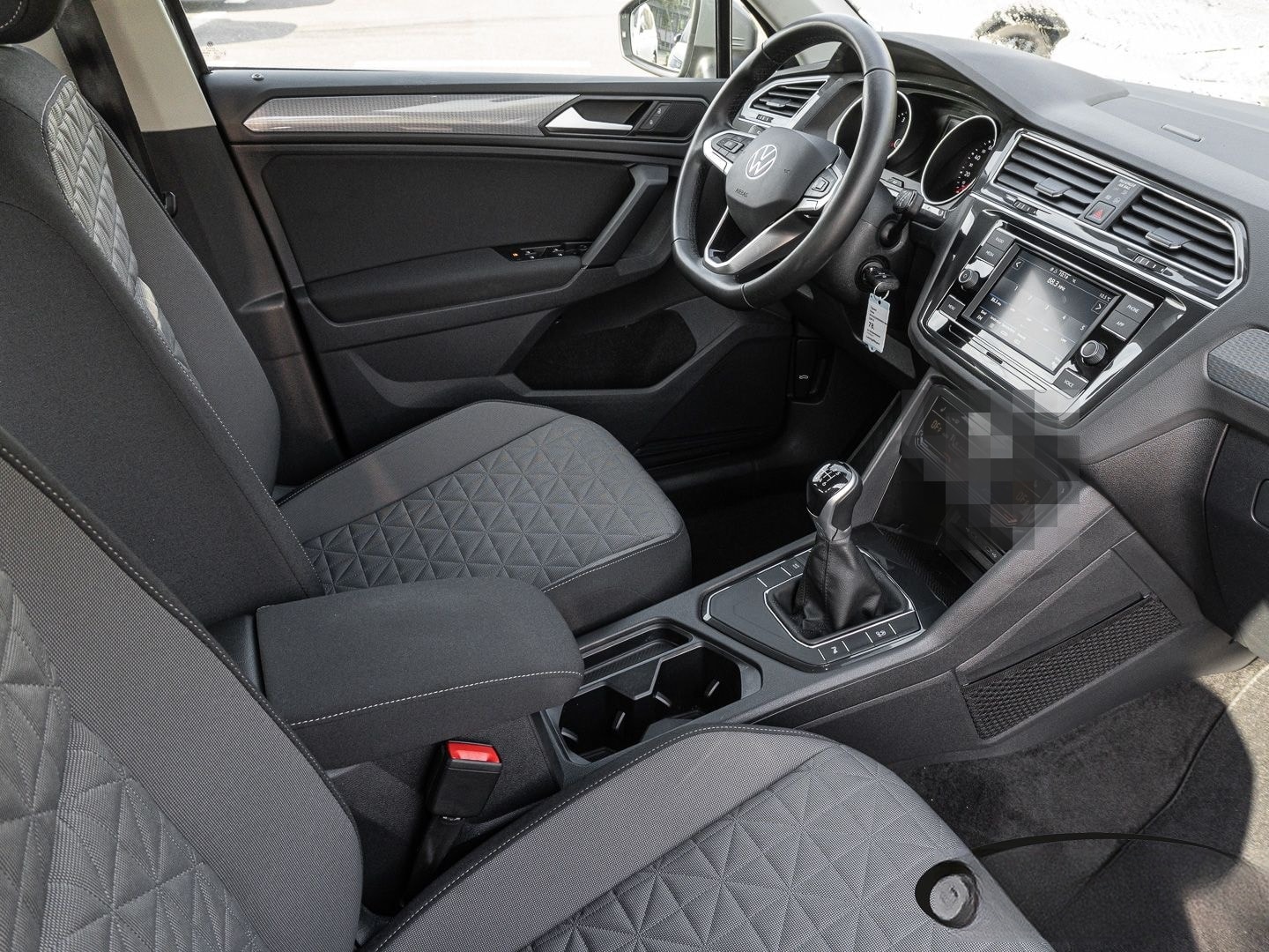 Volkswagen Tiguan Life 1.5 TSI *ACC*WSS HEIZBAR*SHZ+LHZ*LED foto 9