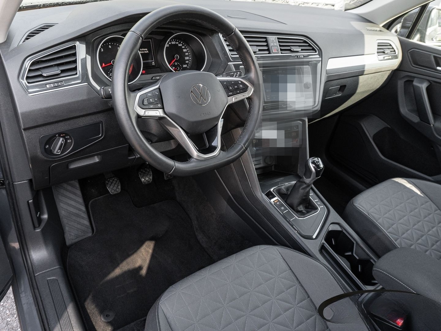 Volkswagen Tiguan Life 1.5 TSI *ACC*WSS HEIZBAR*SHZ+LHZ*LED foto 10