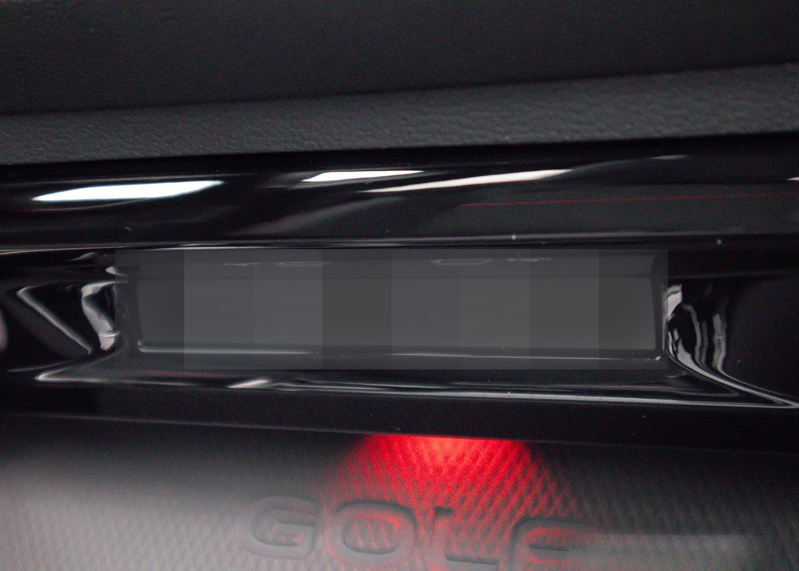 Volkswagen Golf VIII GTI Clubsport 2.0 TSI IQ.Light Navi Pa foto 23