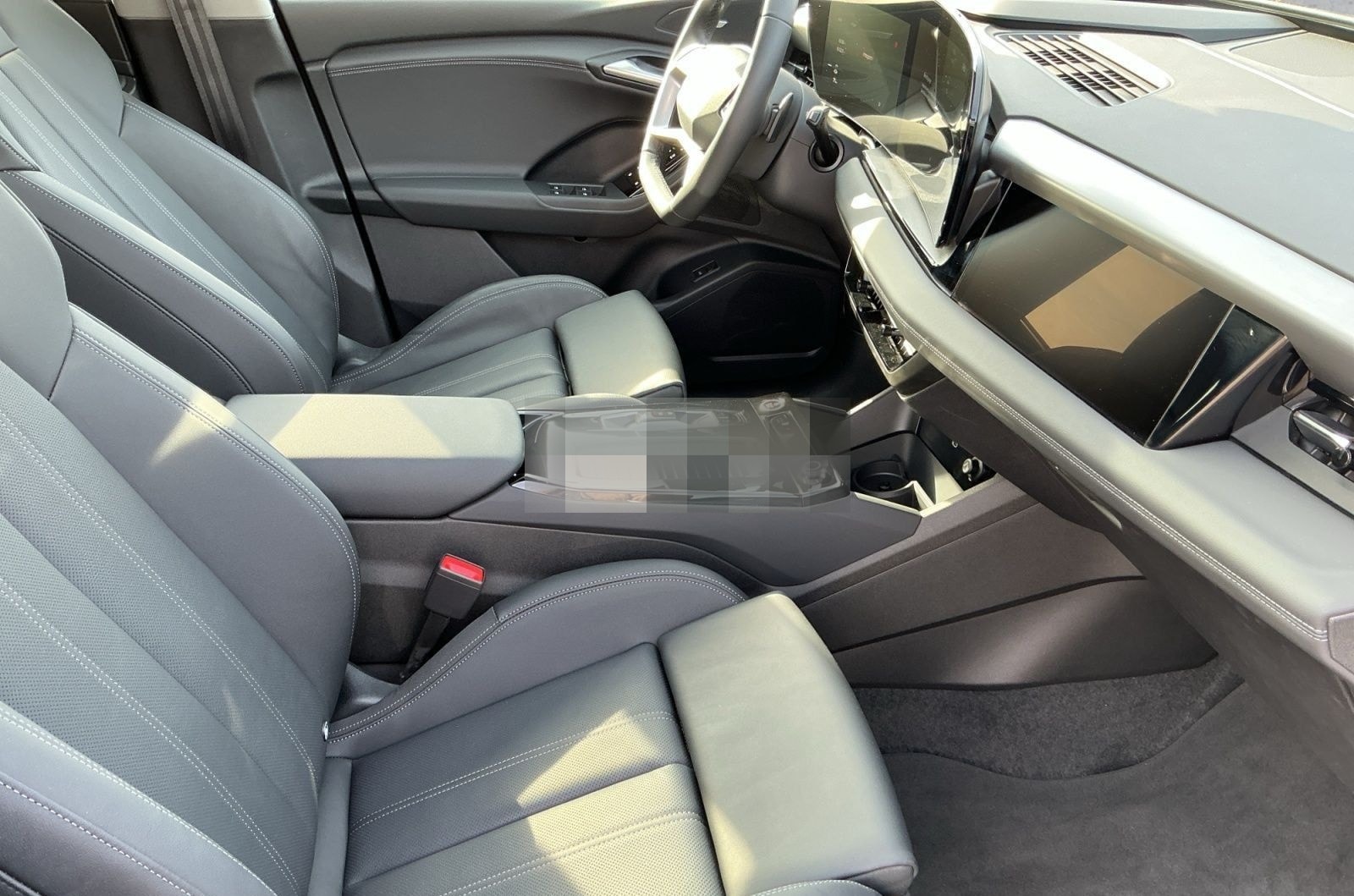 Audi Q6 e-tron QU S-LINE MATRIX+HuD+B&O+AIR+AHK+PANO foto 13