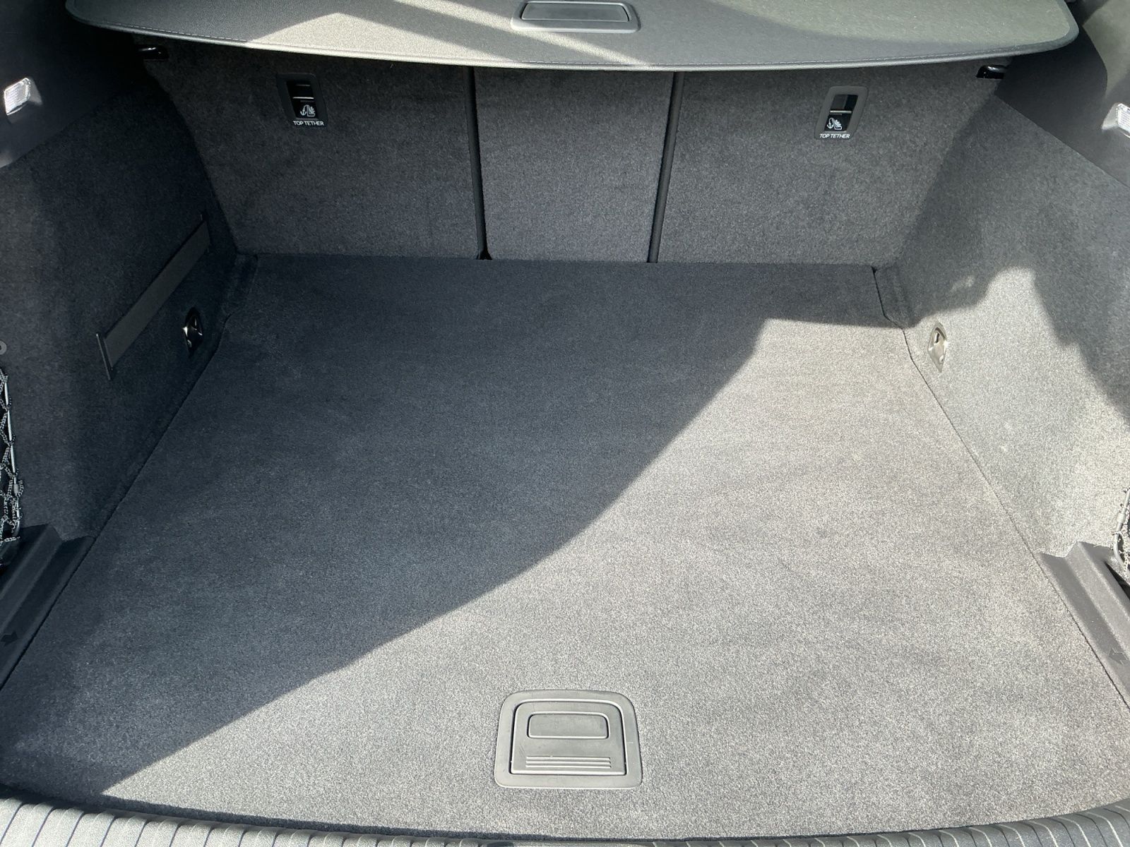 Audi Q6 e-tron QU S-LINE MATRIX+HuD+B&O+AIR+AHK+PANO foto 14