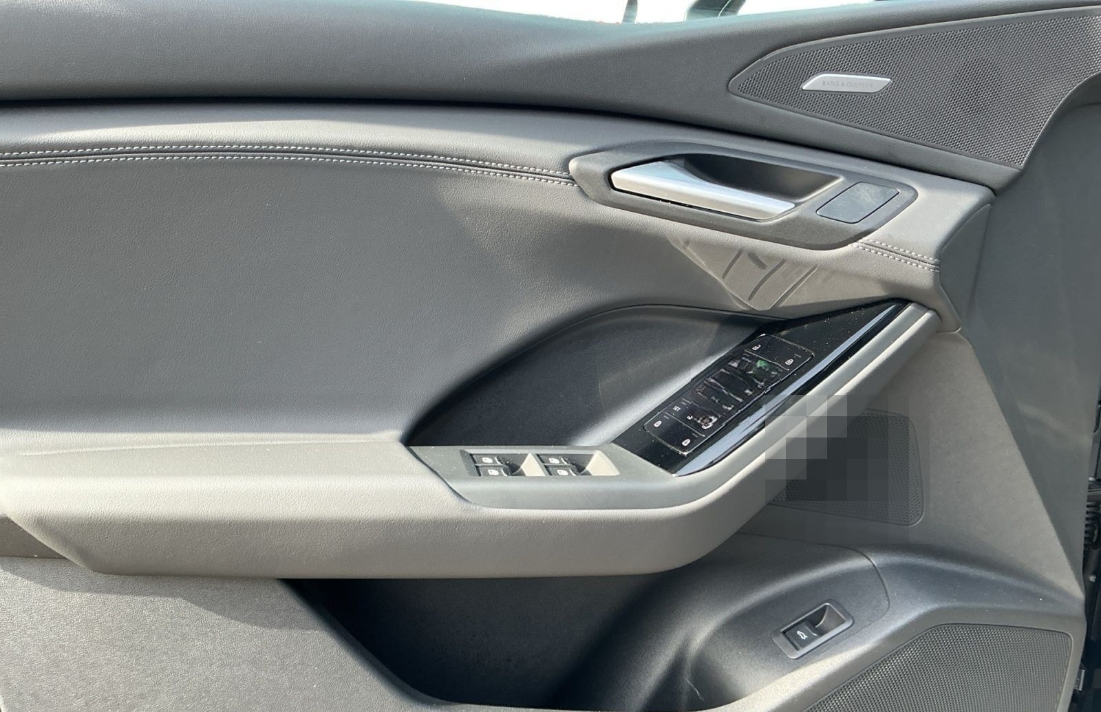 Audi Q6 e-tron QU S-LINE MATRIX+HuD+B&O+AIR+AHK+PANO foto 15