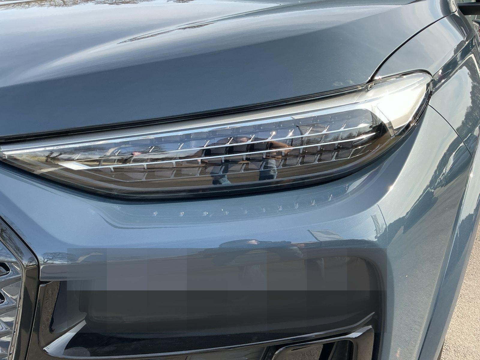 Audi Q6 e-tron QU S-LINE MATRIX+HuD+B&O+AIR+AHK+PANO foto 17