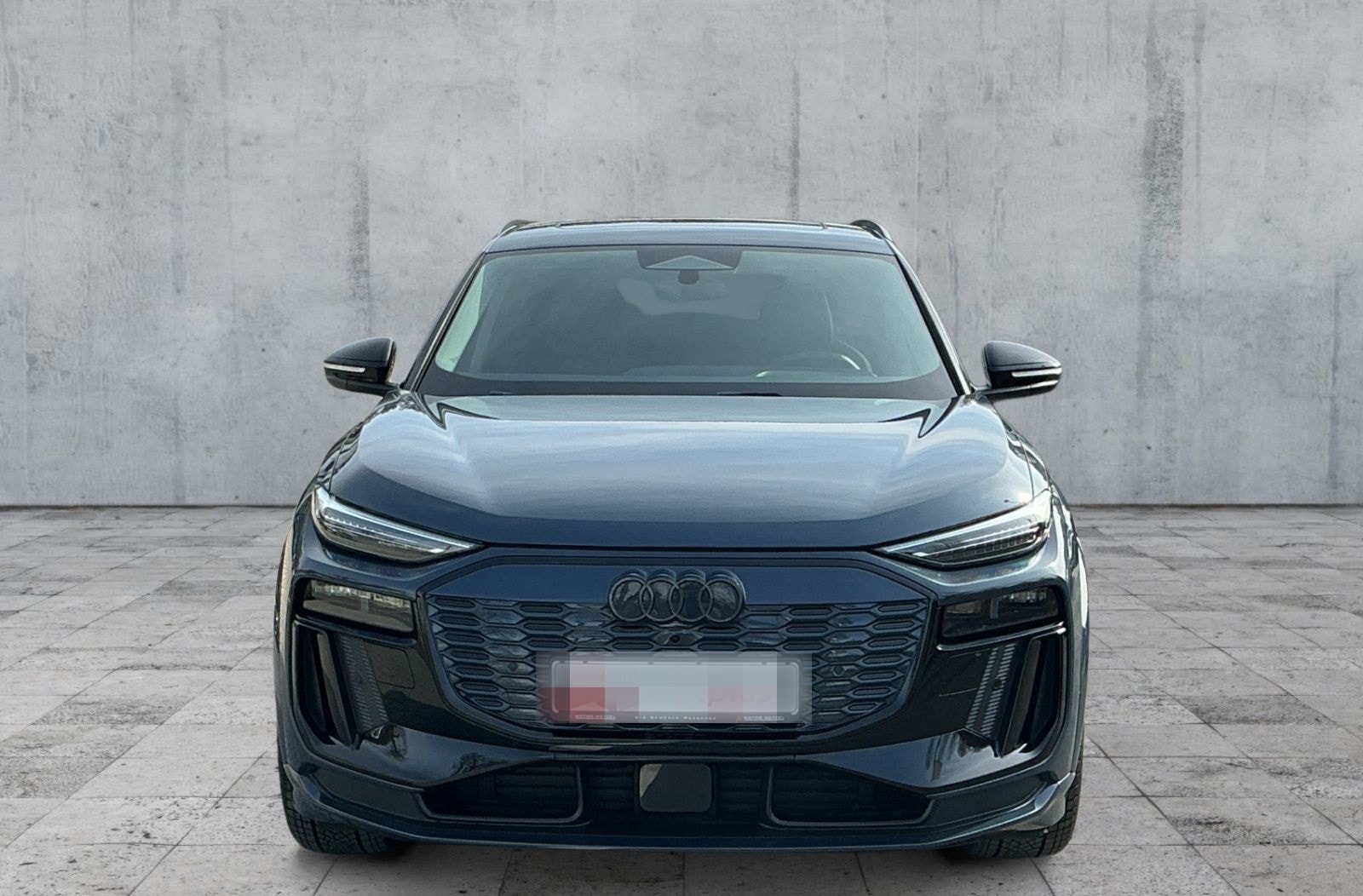 Audi Q6 e-tron QU S-LINE MATRIX+HuD+B&O+AIR+AHK+PANO foto 3