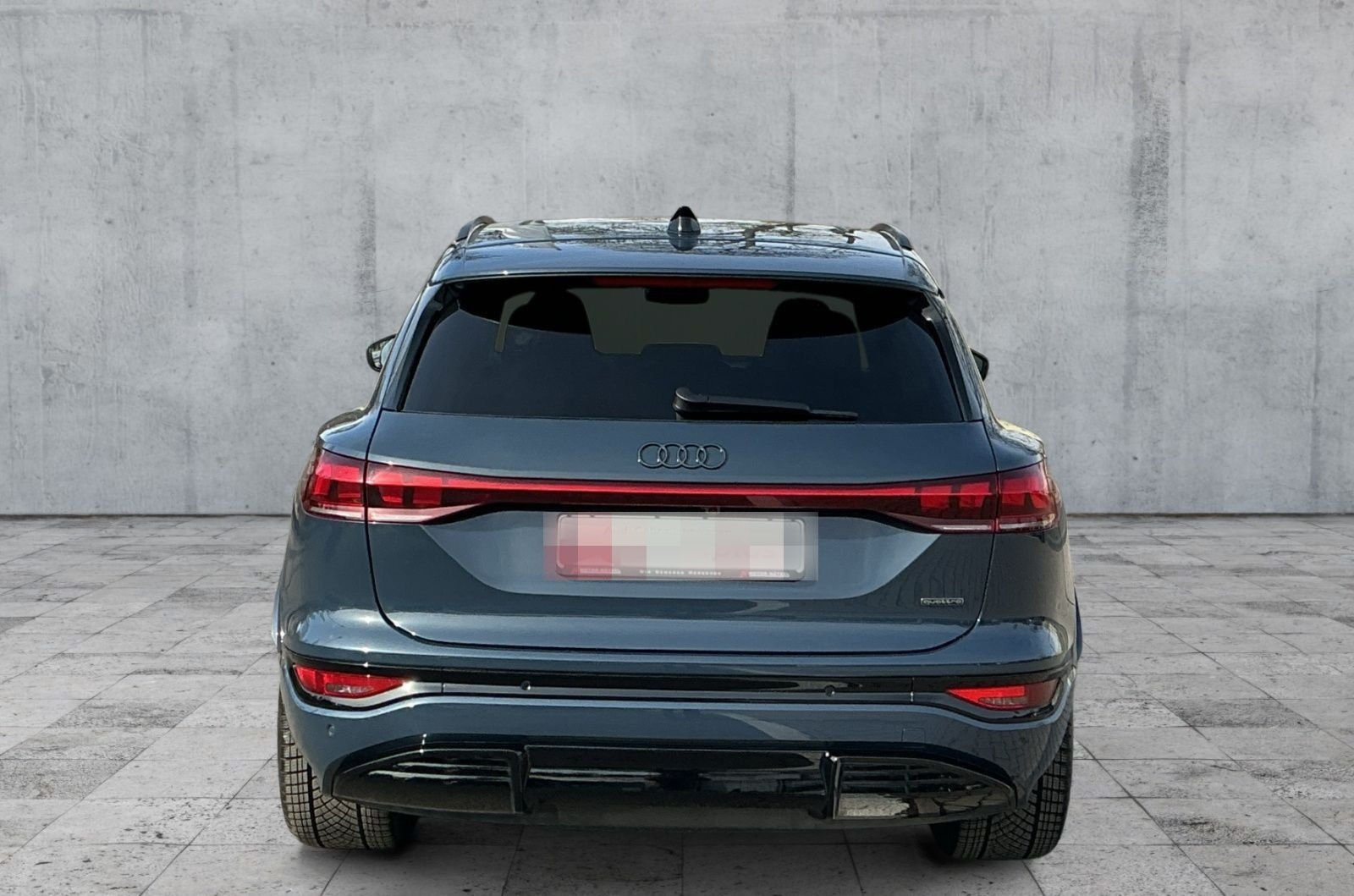 Audi Q6 e-tron QU S-LINE MATRIX+HuD+B&O+AIR+AHK+PANO foto 5