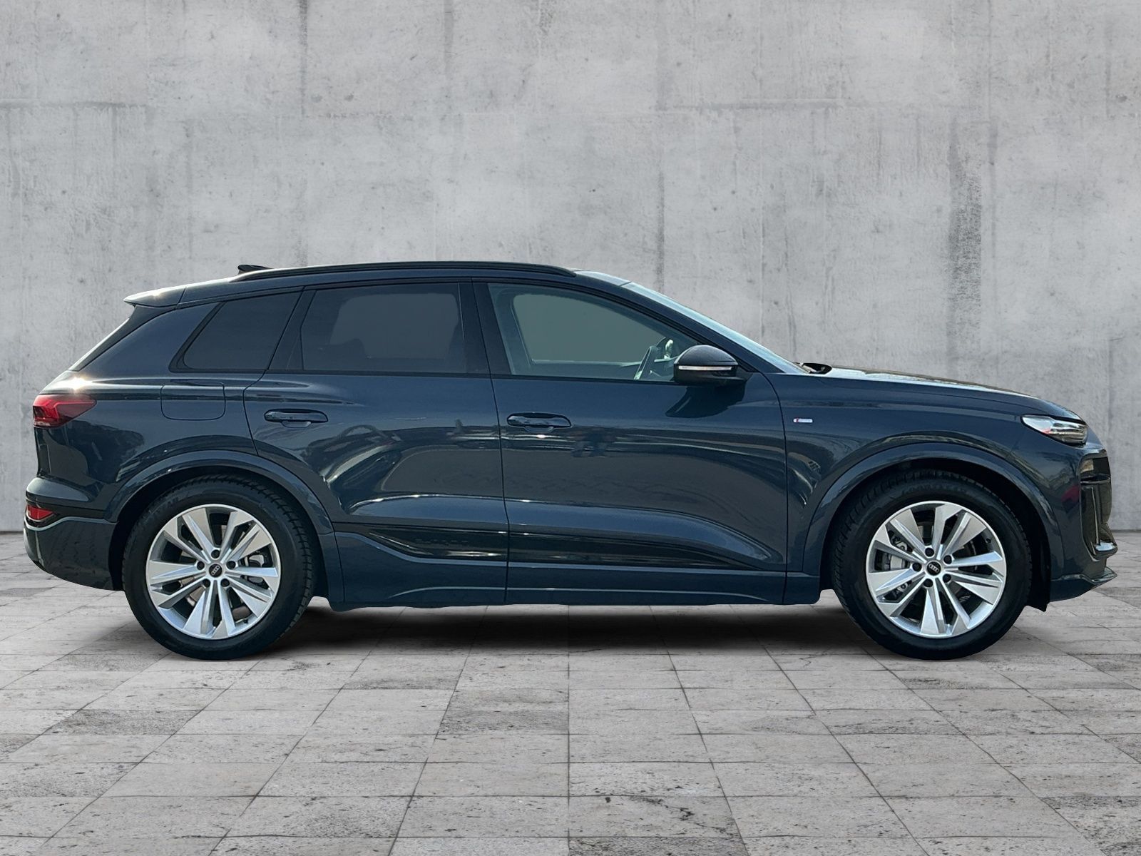 Audi Q6 e-tron QU S-LINE MATRIX+HuD+B&O+AIR+AHK+PANO foto 7