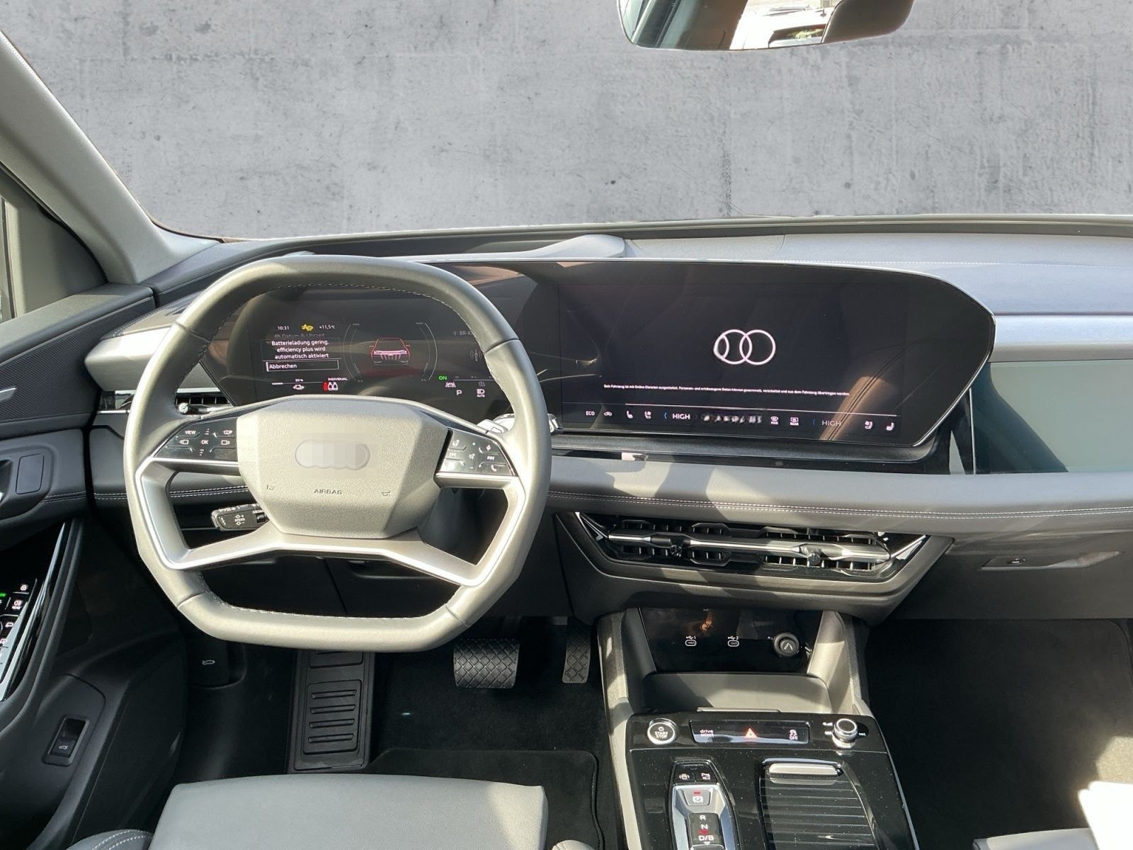 Audi Q6 e-tron QU S-LINE MATRIX+HuD+B&O+AIR+AHK+PANO foto 9