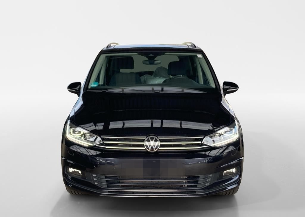 Volkswagen Touran 1.5TSI DSG Comfortline+Stdhzg+RFK+Pano foto 2