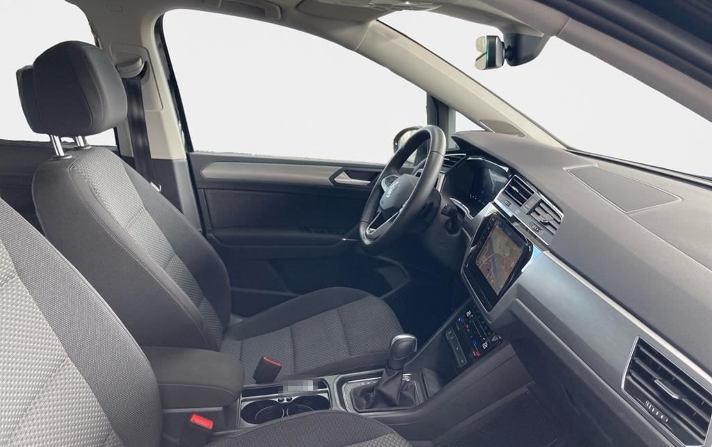 Volkswagen Touran 1.5TSI DSG Comfortline+Stdhzg+RFK+Pano foto 11