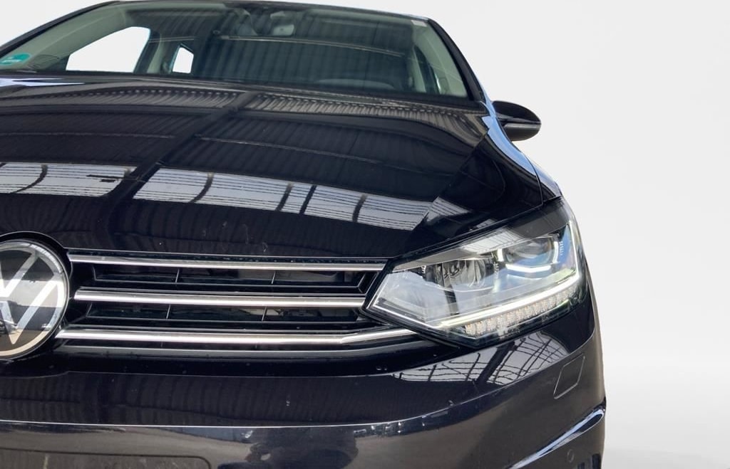 Volkswagen Touran 1.5TSI DSG Comfortline+Stdhzg+RFK+Pano foto 15