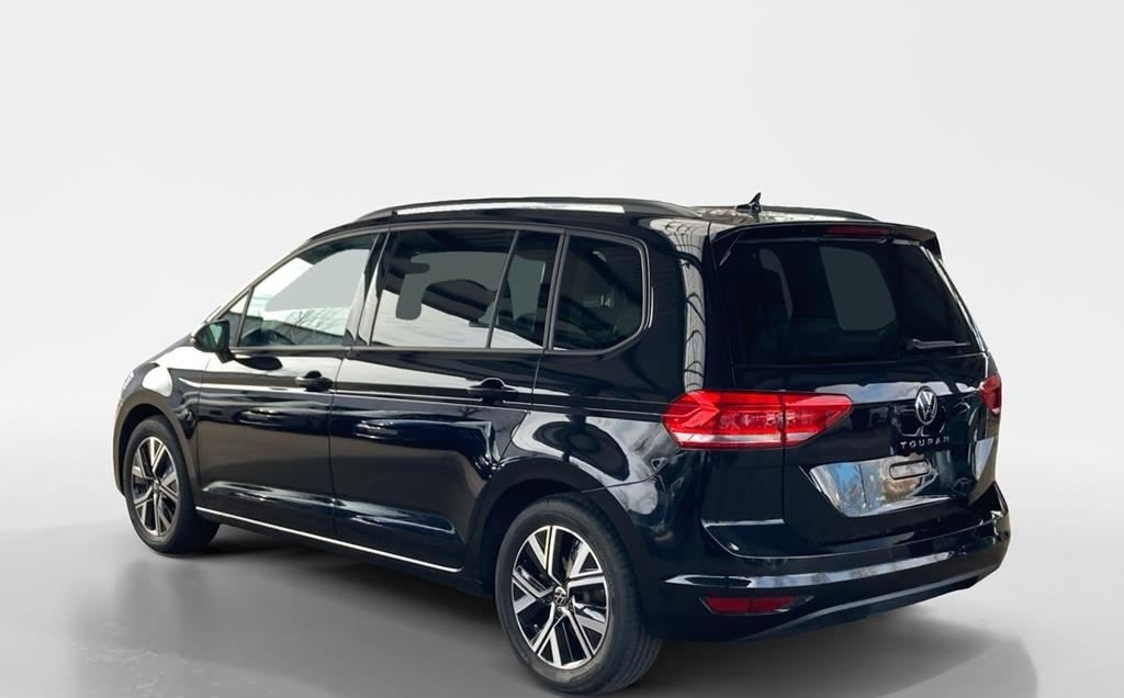 Volkswagen Touran 1.5TSI DSG Comfortline+Stdhzg+RFK+Pano foto 5