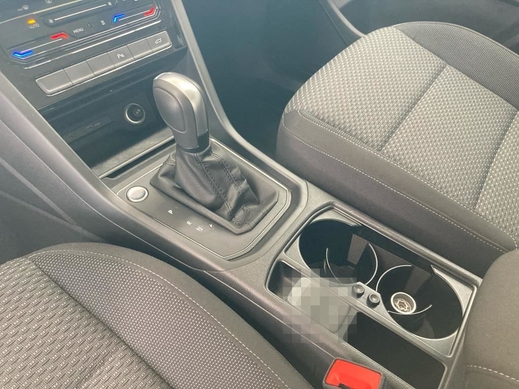 Volkswagen Touran 1.5TSI DSG Comfortline+Stdhzg+RFK+Pano foto 8