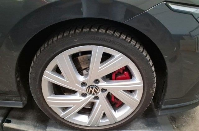 Volkswagen Golf VIII Lim. GTI Clubsport 8fach+CARPLAY foto 12