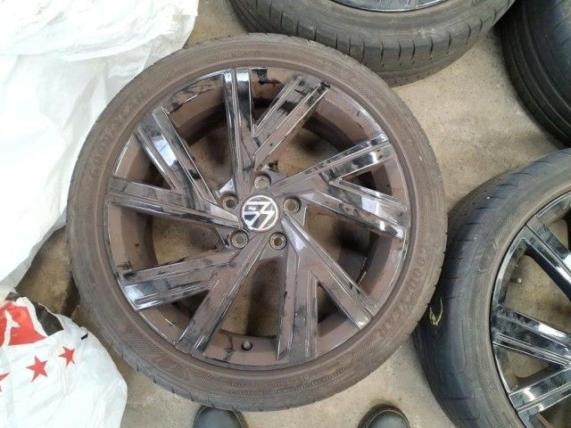 Volkswagen Golf VIII Lim. GTI Clubsport 8fach+CARPLAY foto 19