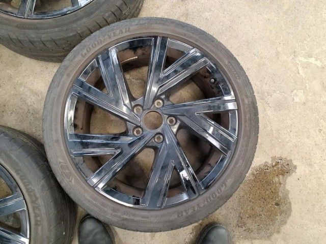 Volkswagen Golf VIII Lim. GTI Clubsport 8fach+CARPLAY foto 20