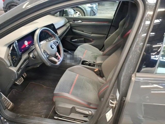 Volkswagen Golf VIII Lim. GTI Clubsport 8fach+CARPLAY foto 22