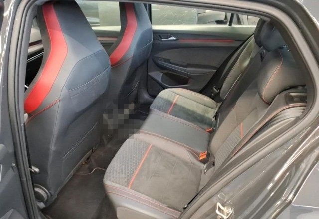 Volkswagen Golf VIII Lim. GTI Clubsport 8fach+CARPLAY foto 23