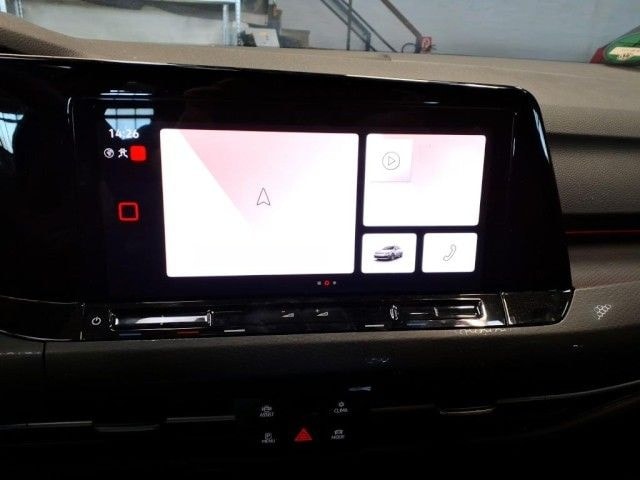 Volkswagen Golf VIII Lim. GTI Clubsport 8fach+CARPLAY foto 24