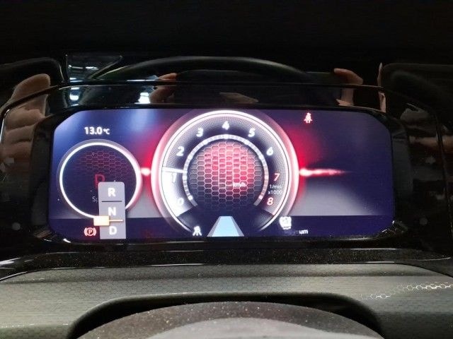 Volkswagen Golf VIII Lim. GTI Clubsport 8fach+CARPLAY foto 6