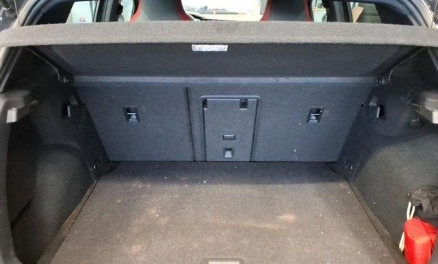 Volkswagen Golf VIII Lim. GTI Clubsport 8fach+CARPLAY foto 7