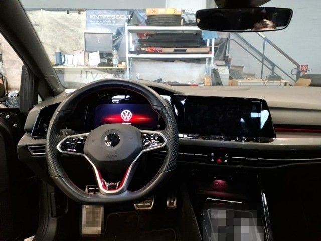 Volkswagen Golf VIII Lim. GTI Clubsport 8fach+CARPLAY foto 8