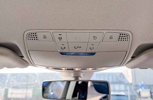 Mercedes-Benz E 200 d Avantgarde.Navi.RFK.SHZ foto 14