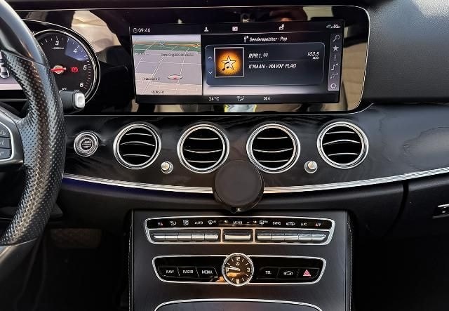 Mercedes-Benz E 200 d Avantgarde.Navi.RFK.SHZ foto 15