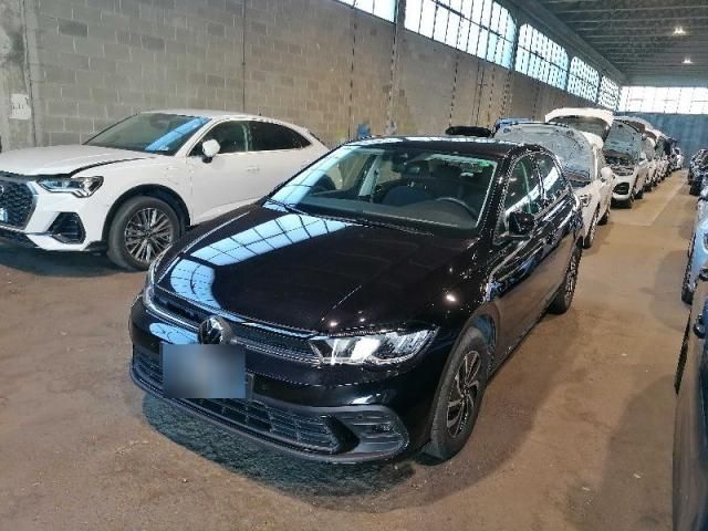 Volkswagen Polo 1.0 TSI Life LED Carplay foto 1