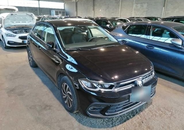 Volkswagen Polo 1.0 TSI Life LED Carplay foto 2