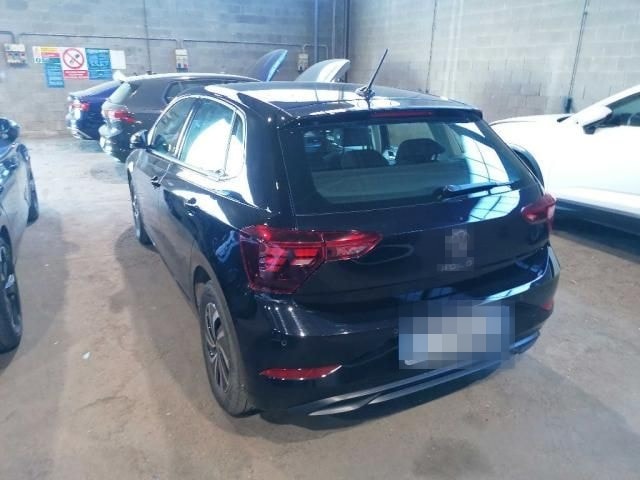 Volkswagen Polo 1.0 TSI Life LED Carplay foto 4