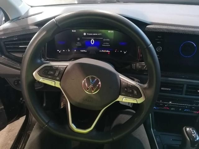Volkswagen Polo 1.0 TSI Life LED Carplay foto 6