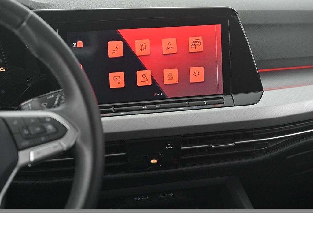 Volkswagen Golf Variant Life eTSI TSG LED AHK Navi R-Kamera foto 12