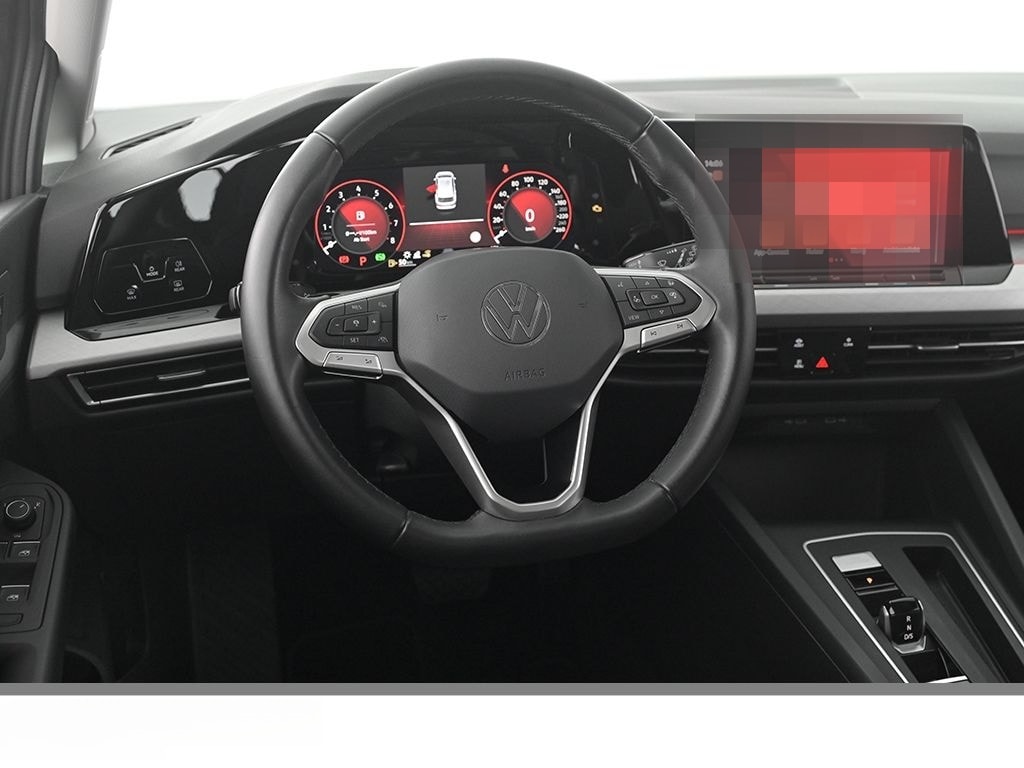 Volkswagen Golf Variant Life eTSI TSG LED AHK Navi R-Kamera foto 14