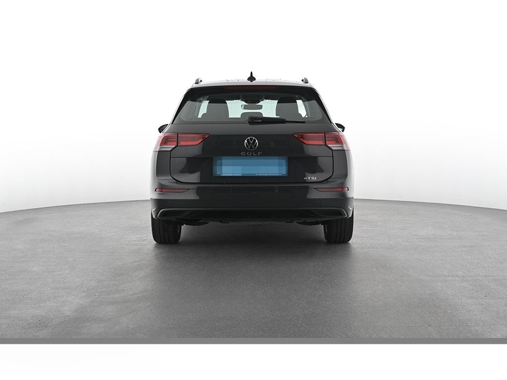 Volkswagen Golf Variant Life eTSI TSG LED AHK Navi R-Kamera foto 4
