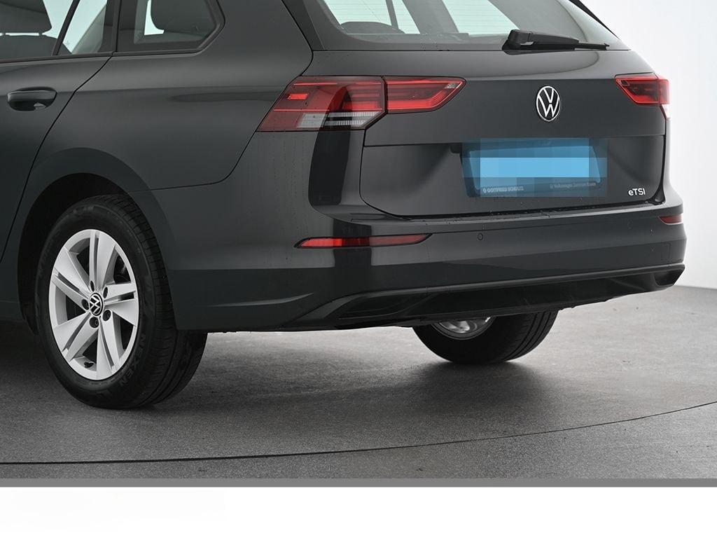Volkswagen Golf Variant Life eTSI TSG LED AHK Navi R-Kamera foto 6