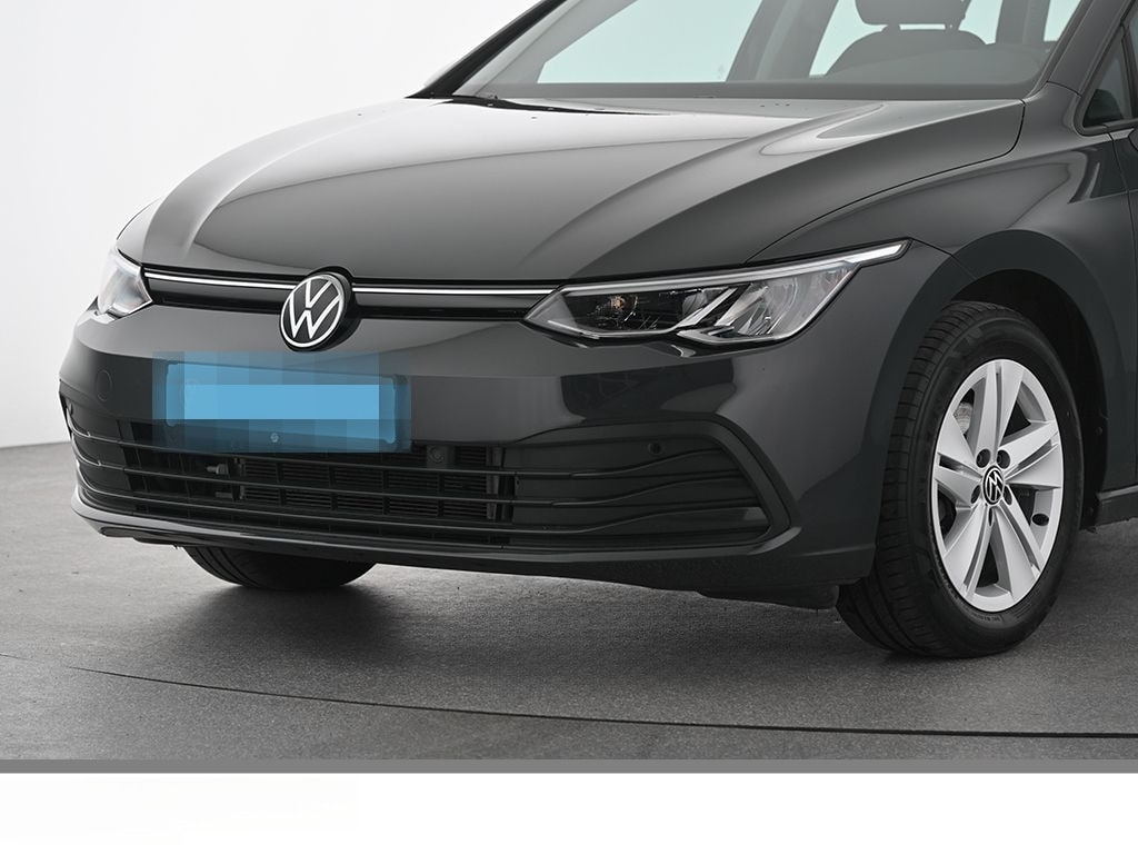 Volkswagen Golf Variant Life eTSI TSG LED AHK Navi R-Kamera foto 7