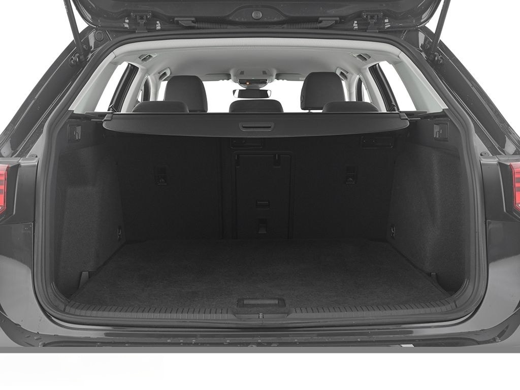 Volkswagen Golf Variant Life eTSI TSG LED AHK Navi R-Kamera foto 8