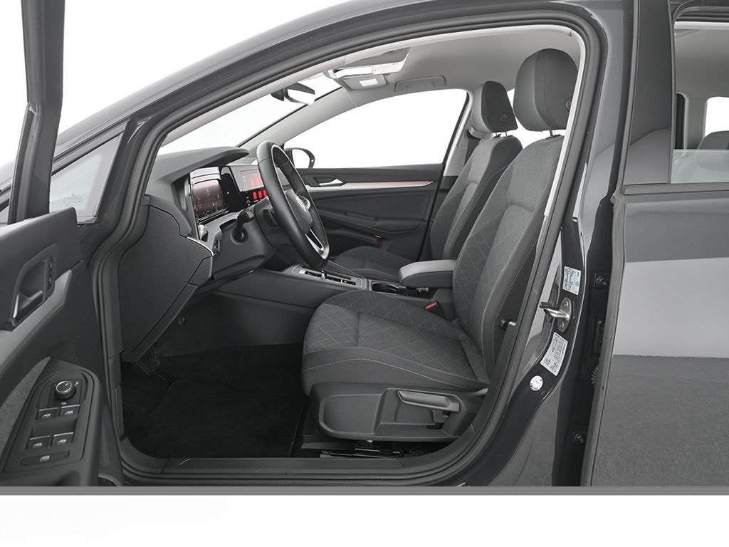 Volkswagen Golf Variant Life eTSI TSG LED AHK Navi R-Kamera foto 10